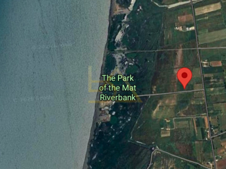 Shitet Tokë – Tale, Lezhë