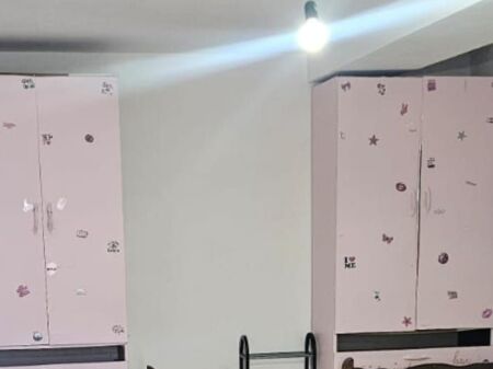 GARSIONERE 170 EURO.RRUGA GRAMOZ PASHKO,PRANE EKONOMIKUT