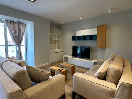 🏡 SUPER APPARTAMENTO 2+1+2 IN AFFITTO – AMBASSADOR 3  📍