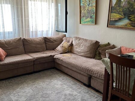 Qira, Apartament 2+1+Blk, Fresk – Tek Restorant Fresku, 45,000 Lek/muaj