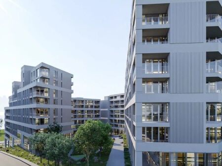 🏡Vendesi in vendita appartamento 2+1 presso Forest Residence a Shkoze❗