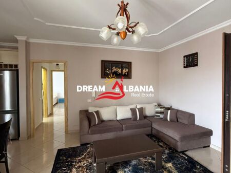 Appartamento 2+1+2 in affitto nel Giardino Botanico a Tirana (ID 42215524)