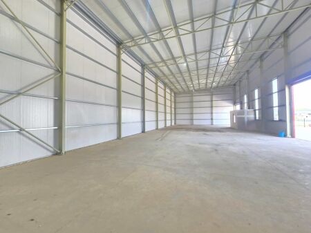 Magazzini in Affitto a Vore (ID BM294) Tirana