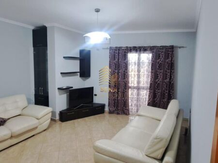 Rent, Apartment 1+1+blk, Kongresi Manastirit-Pediatria Street, 42,000 Leke/month