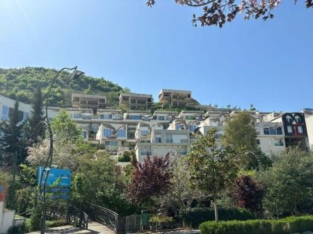 APARTMENT FOR SALE 1+1 KODRA DIELLIT 2