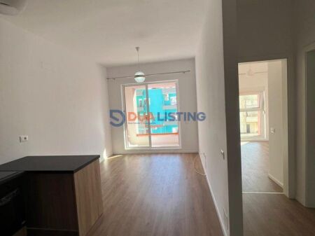 Apartament 1+1 me qira – Ndërtim i ri! ✨