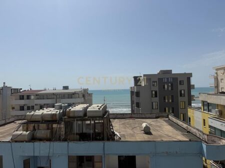 Apartment 2+1 for sale in Pelikan, 6th floor, with sea view