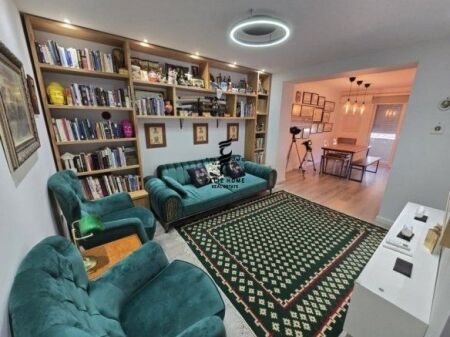 VENDESI APPARTAMENTO 2+1 BLLOKU 350.000 EURO FH-69091