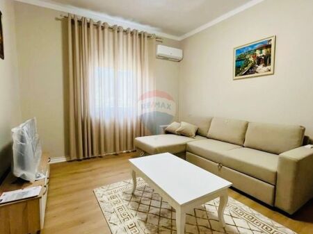 Appartamento 1+1 Blocco