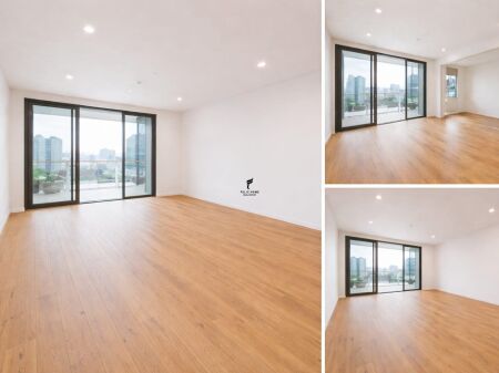 SHITET APARTAMENT 1+1 ISH PARKU 165.000 EURO FH-69242