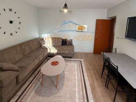 Qera, Apartament 2+1, Tregu Elektrik , Tiranë.