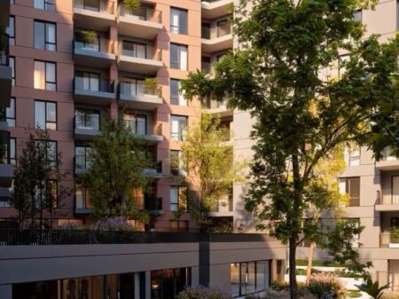 ☀️ Appartamento 2+1 in Vendita paskuqan possibilità di rate