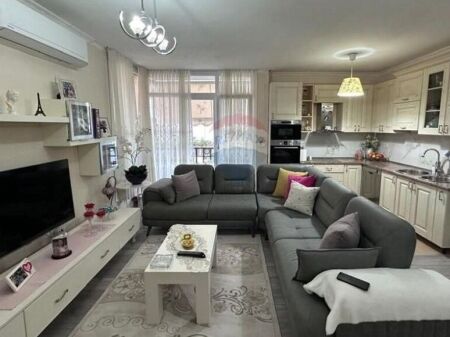 Appartamento - In Vendita - Selita Vecchia, Tirana(ID: 530571005-90)