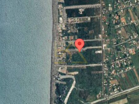 Shitet Tokë – Tale, Lezhë