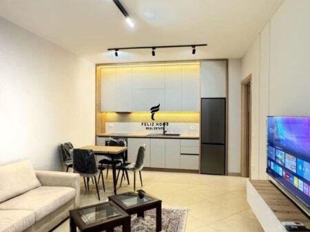 APPARTAMENTO IN AFFITTO 2+1 LAGO ARTIFICIALE 75.000 LEKE FH-69202