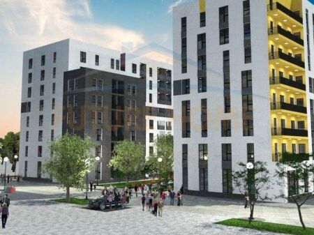 In vendita, Appartamento 2+1+2 + Posto Auto, Tirana Entry 2, Tirana.