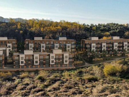 Shitet, Apartament 1+1, Farke Orange67528