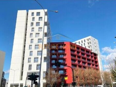 In vendita, Appartamento 2+1+2, Complesso Arlis, Via Dibra, Tirana.