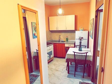 Qera | Garsoniere | Pazari i Ri | 300 €/muaj