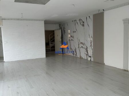 RENTAL SPACE 71M2 "SPORTS UNIVERSITY, MUHAMET GJONLLESHA STREET" 100,000 LEKE