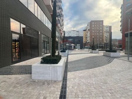 Zyrë - Për Qira - Kompleksi Delijorgji, Tiranë(ID: 530181095-192)