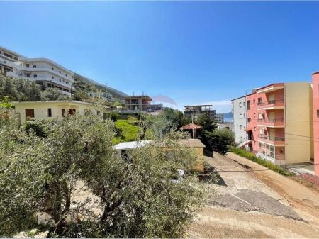 🌊 APARTAMENT 2+1 ME QIRA – UJI I FTOHTË, VLORË