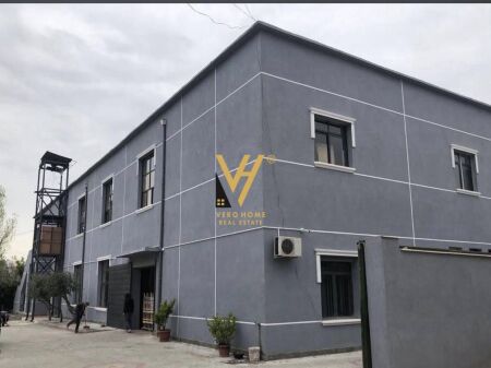 JEPET KAPANON 540 M2 ME QERA TE MISTO MAME 2.500 EURO