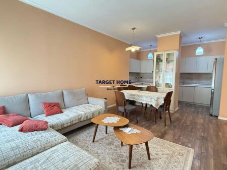 Apartment 3+1 in the Center!