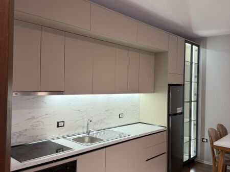 Casa in affitto complesso Ndergjoni