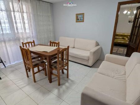 Appartamento In Affitto 1+1 A Ali Dem (ID B221417) Tirana