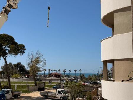 Garsoniere me pamje deti për shitje – Golem