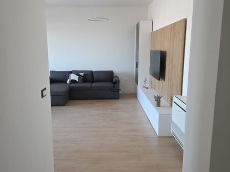 APPARTAMENTO IN AFFITTO 2+1 JORDAN MISJA 70.000 LEKE FH-69161