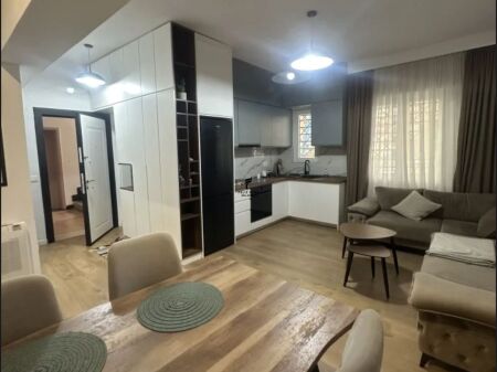 APPARTAMENTO IN AFFITTO 2+1 PAZARI RI 100.000 LEKE FH-69182