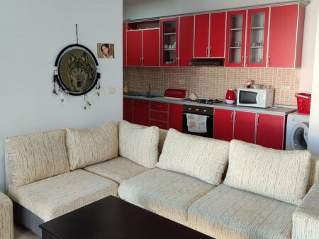 Appartamento 2+1 in affitto