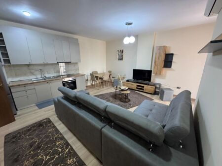 Appartamento 1+1 in affitto – vicino a Delijorgji