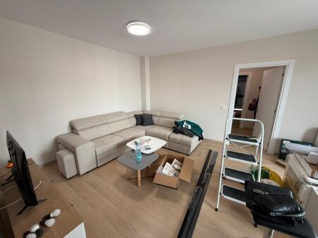 📣 AFFITTO Appartamento 2+1+2 Con Parcheggio📍 Vicino Casa Italia ✨💶 Prezzo 750 Euro