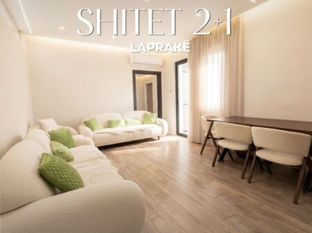 🔥 Shitet Apartament 2+1 🔥