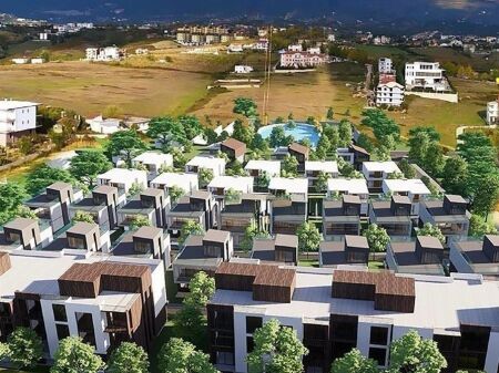 🏡 Appartamento 2+1 + 2 Bagni in Vendita – Olive Park, Sauk ✨