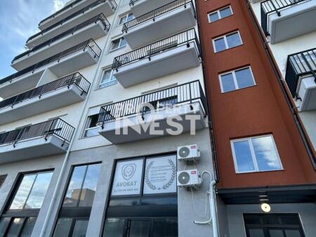 Affittasi appartamento 1+1 Xhamllik, Complesso Eshli, vicino al Maternità Nuova