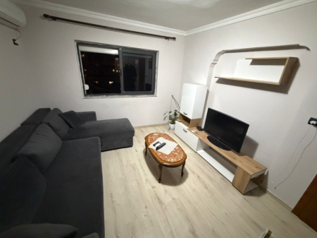 🏡 APARTMENT 1+1 FOR RENT – MYSLYM SHYRI