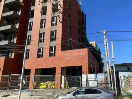 🏡 APPARTAMENTO 2+1+2 IN VENDITA – VIEW RESIDENCE, PASKUQAN