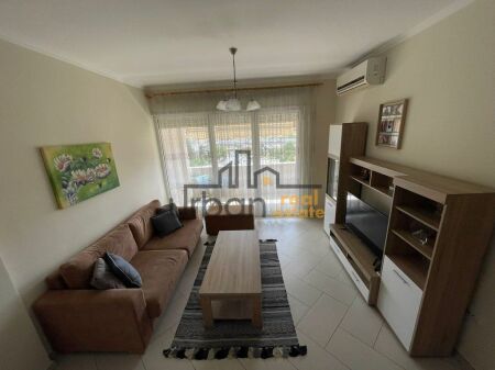 Qera, Apartament 2+1, Perball Delijorgjit, Tiranë - 750€ | 76 m²