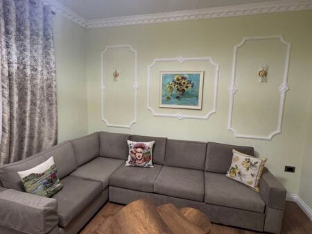 Durres al museo 1+1 in affitto