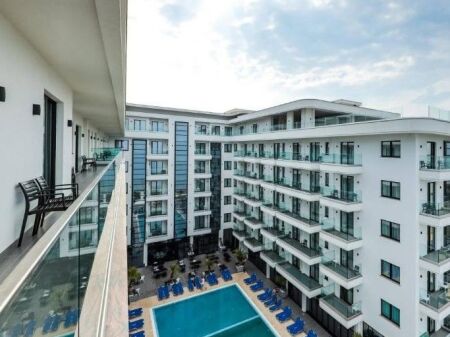 🏖️ Vendesi in vendita Appartamento 1+1 – Shëngjin ✨