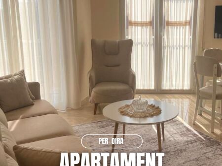 Apartment for rent
