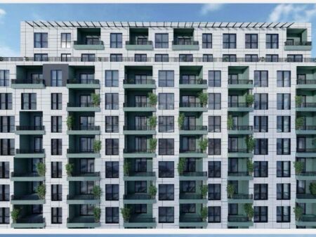 Appartamento 3+1+2 in vendita vicino a Fusha Aviacionit!