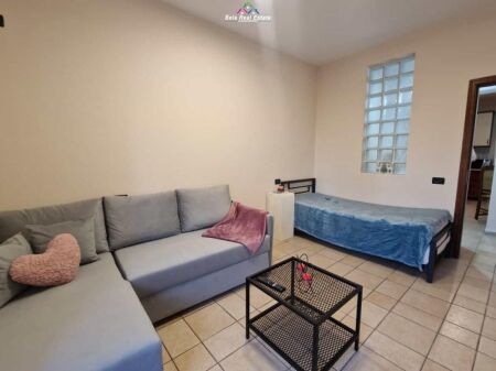 Apartament Me Qera 2+1 Tek Rruga e Kavajes (ID B221418) Tirane