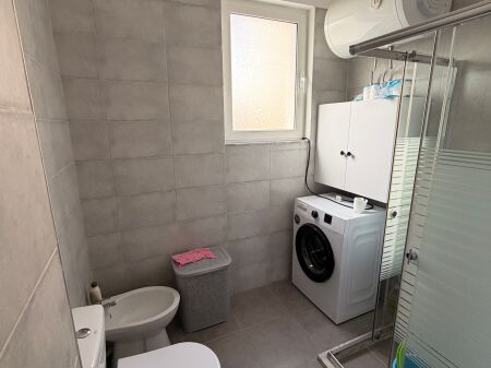 JEPET ME QERA APARTAMENT 1+1 VOLLGA, DURRES