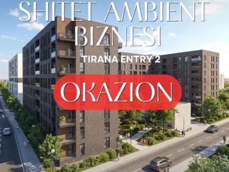 🔥 Shitet Ambient Biznesi  🔥