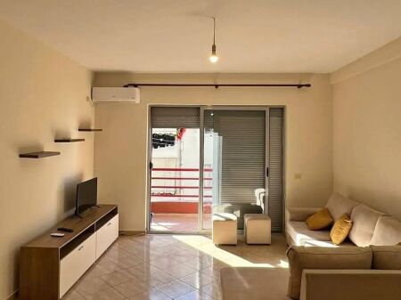 📌Apartament me qira 1+1 – pranë Qendrës Eleonor